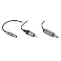 Sparco Microfono Estilo Peltor Male Nexus 4C - Rca Auriculares - Mic Stilo Cable Largo - Sparco original | APEXCORSE