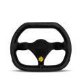 VOLANTE DEPORTIVO MOMO MOD.29 270 EN ANTE NEGRO - MOMO original | APEXCORSE