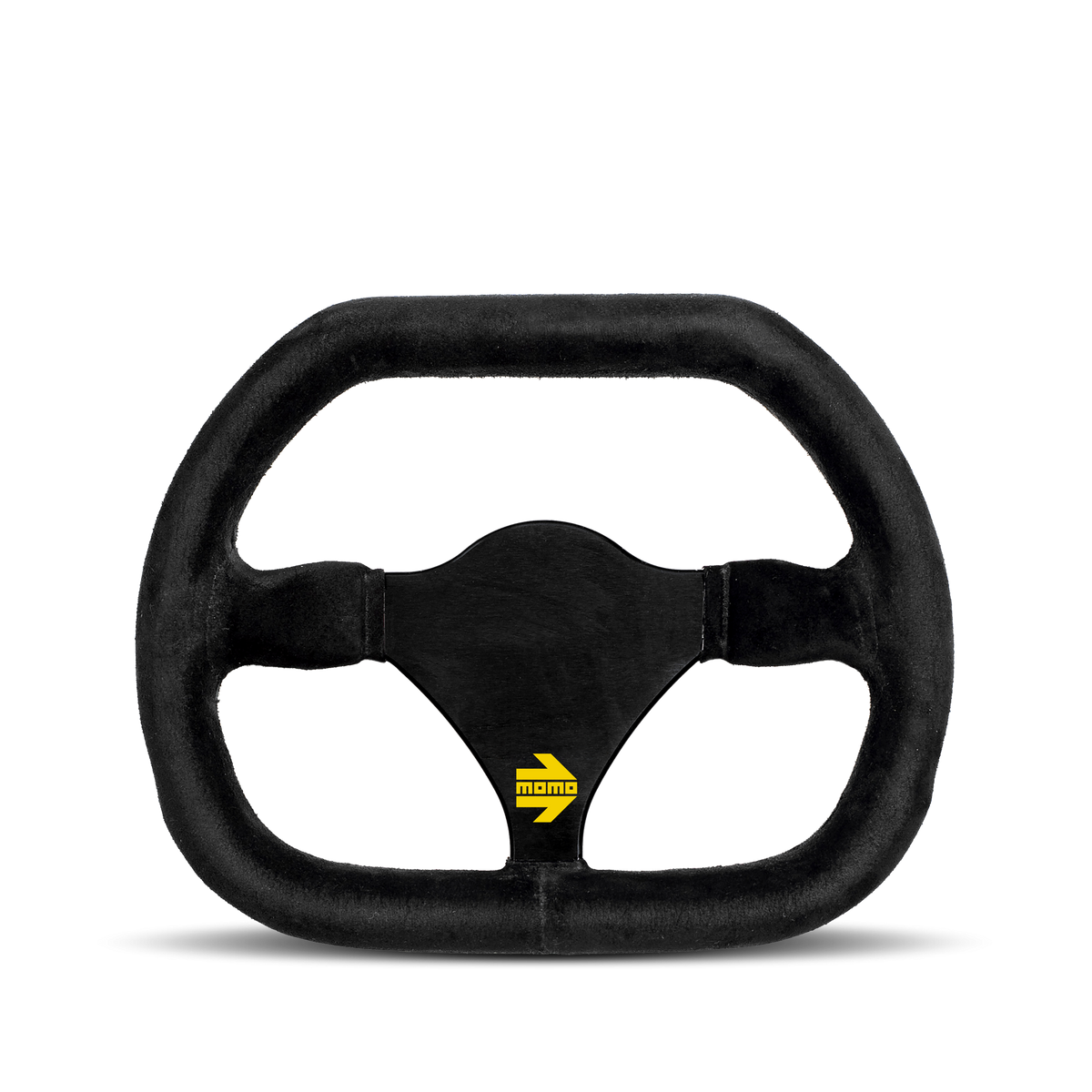 Sparco Volante Deportivo Momo Mod.29 270 En Ante Negro - Sparco original | APEXCORSE