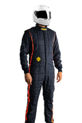MOMO TRAJE CARRERAS PRO-LITE NOCHE MARINA 58 - MOMO original | APEXCORSE