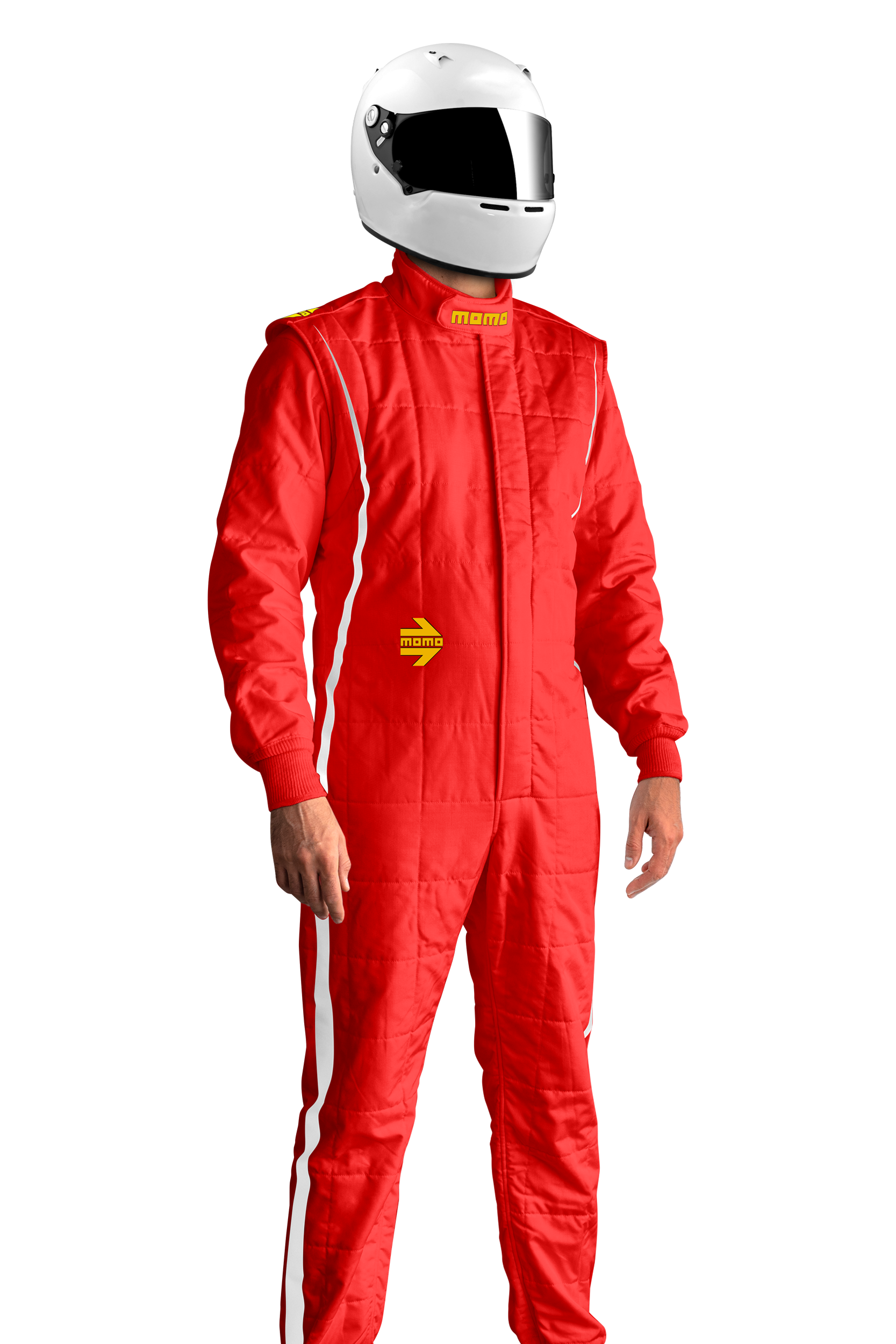 Sparco Traje Carreras Pro-Lite Rojo 56 - Sparco original | APEXCORSE