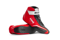 MOMO ZAPATILLAS CORSA LITE ROJO 46 FIA - MOMO original | APEXCORSE