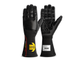 MOMO GUANTES MECH. PIT STOP PRO NEGRO FIA L/11 - MOMO original | APEXCORSE