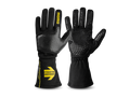 MOMO GUANTES MECÁNICOS PIT STOP NEGROS S/9 - MOMO original | APEXCORSE