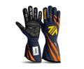 MOMO GUANTES CORSA PRO NOCHE AZUL MARINO 11 - MOMO original | APEXCORSE