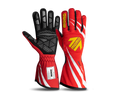 MOMO GUANTES CORSA PRO ROJO 09 - MOMO original | APEXCORSE