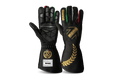 MOMO GUANTES CORSA PRO EDICIÓN ANIVERSARIO NEGRO 09 - MOMO original | APEXCORSE