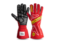 MOMO GUANTES PERFORMANCE ROJO 09 - MOMO original | APEXCORSE