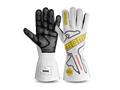 MOMO GUANTES PERFORMANCE BLANCO 08 - MOMO original | APEXCORSE