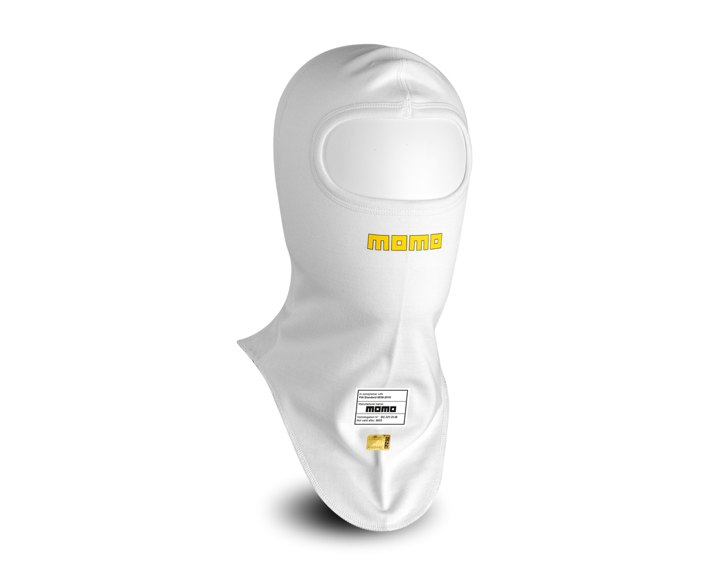 Sparco Sotocasco Pro Blanco - Sparco original | APEXCORSE