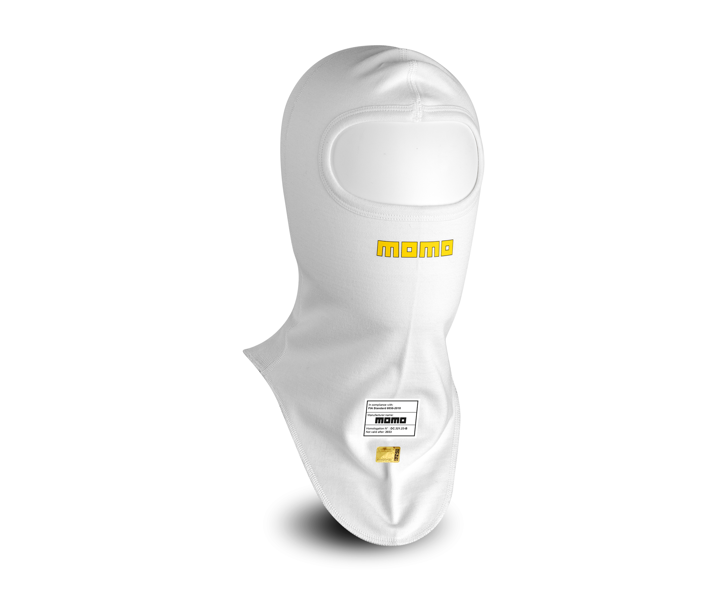Sparco Sotocasco Pro Blanco - Sparco original | APEXCORSE