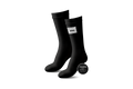 MOMO MEDIAS PRO NEGRO TALLA 46 - MOMO original | APEXCORSE