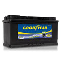 BATERIA GY STOP AGM 95AH 980A