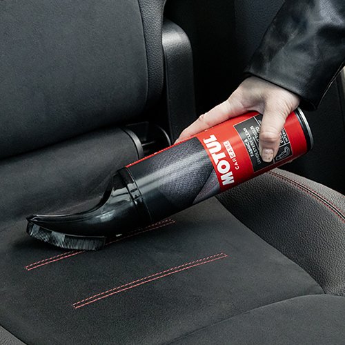 NETTOYANT TAPISSERIES MOTUL