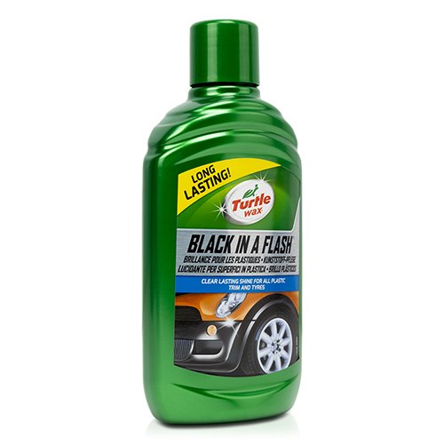 BRILLO PLASTICOS 300ML
