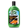 CERA DE CARNAUBA PARA COCHE 500ML CS6 (VIEJO FG7814)