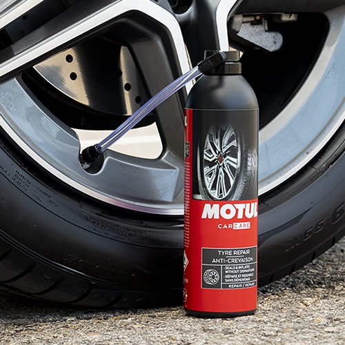 RÉPARE PNEUS MOTUL