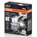 OSRAM LEDRIVING® HL BRIGHT 12V 15.0/15.0W P43T / PU43T