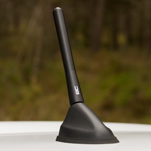 ANTENA VIPER NEGRA BC CS10