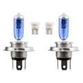 SPECTRAS H4 12V TIPO XENON 100/90W – 6.000K CS12