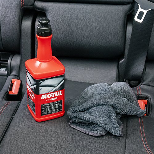NETTOYANT CUIR MOTUL