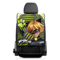 PROTECTOR ASIENTO CAT NOIR CS6 (STOCK LAST )