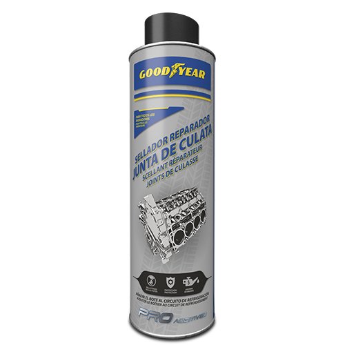 SELLADOR Y REPAR. JUNTA CULATA GY 250ML CS10