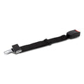 PROLONGADOR AJUSTABLE CINTURON COCHE EXTENIBLE 60 cm