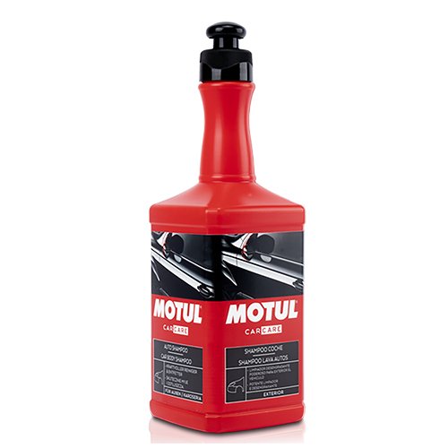 SHAMPOOING VOITURE MOTUL