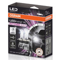 OSRAM LEDRIVING® HL INTENSE 12V 27/23W P43T / PU43T