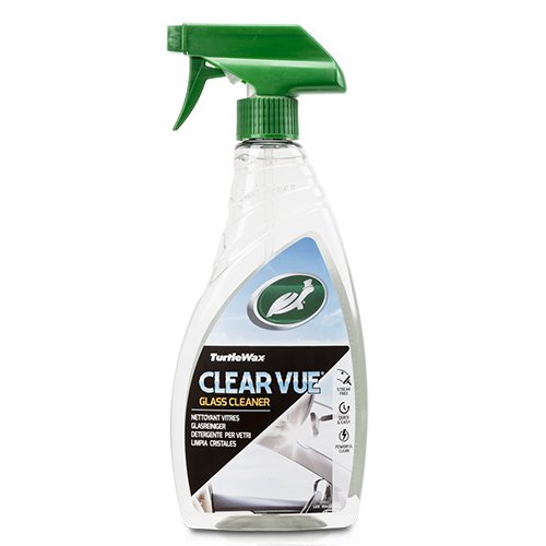 CLEARVUE LIMPIA CRISTALES 500ML CS6 (VIEJO FG7815