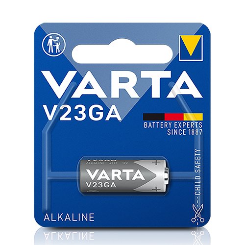 PILA V 23 GA CS10