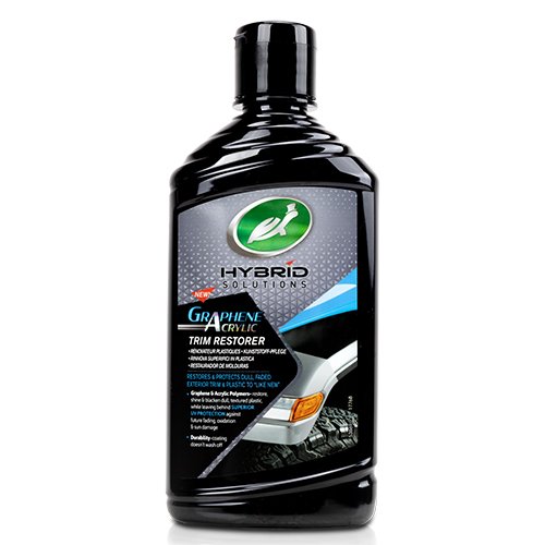 RESTAURADOR PROCTECTOR PLASTI EXTERIORES GHRAPENO