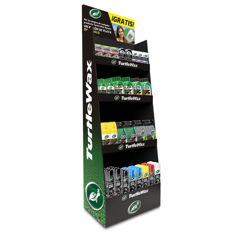 EXPOSITOR TW 2024
