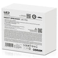 H4 LED 2NIGHT BREAKER STREET LEGAL NEXT GEN PRO SET