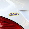 PEGATINA COLO CAO (STOCK LAST )