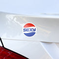 PEGATINA SEXY (STOCK LAST )