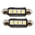 BOMBILLA PLAFONIER 4 LED 42 MM HP CAN