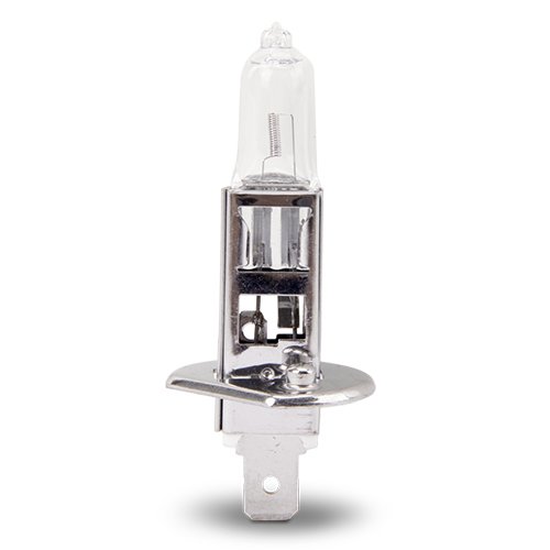 BOMBILLA H1 12V 55W 1PC NIGHT VISION SUPERLITE