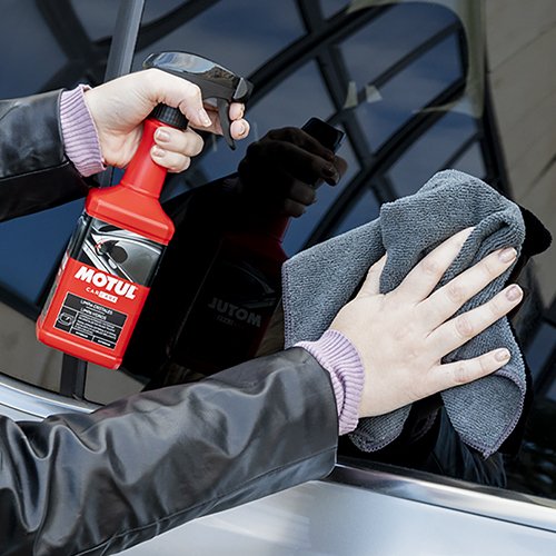 NETTOYANT VITRES MOTUL