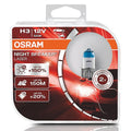 NIGHT BREAKER® LASER H3 DUO BOX