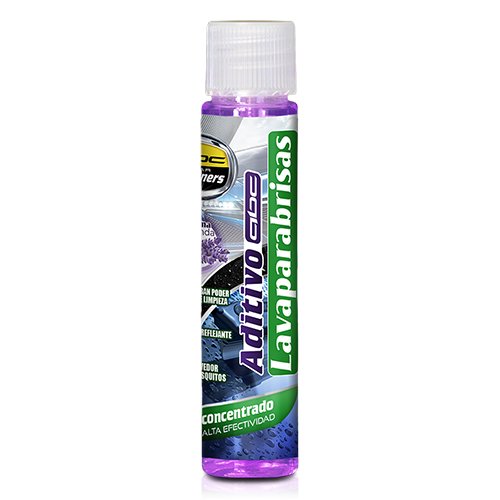 LAVAPARABRISAS LAVANDA C 30ML (STOCK LAST )
