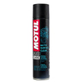 LIMPIADOR MATE MOTO MOTUL E11 SPRAY 400ML