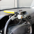 BARRA BLOQUEO VOLANTE CS 6