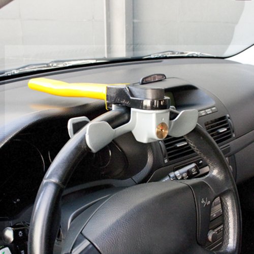 BARRA BLOQUEO VOLANTE CS 6