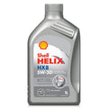 SHELL HELIX HX8 ECT 5W30 1L CS12 ACEA C3