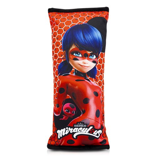 ALMOHADILLA COJIN LADYBUG CS4 (STOCK LAST )
