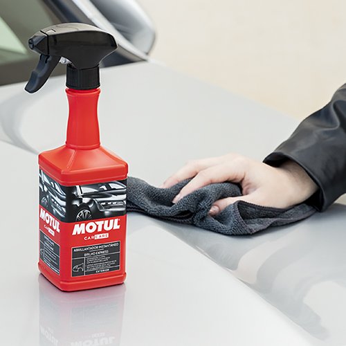 BRILLO EXPRESS MOTUL