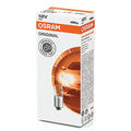 OSRAM ORGINAL 3860 BA9S 12V 5W | 10 UDS