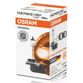 HALOGEN OSRAM PGJ13 12V 27W 881 H27/2